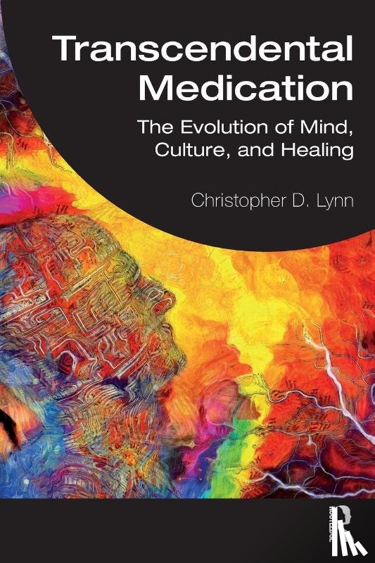 Lynn, Christopher D. - Transcendental Medication