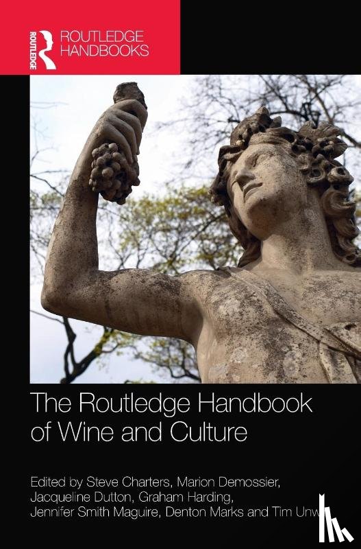  - The Routledge Handbook of Wine and Culture