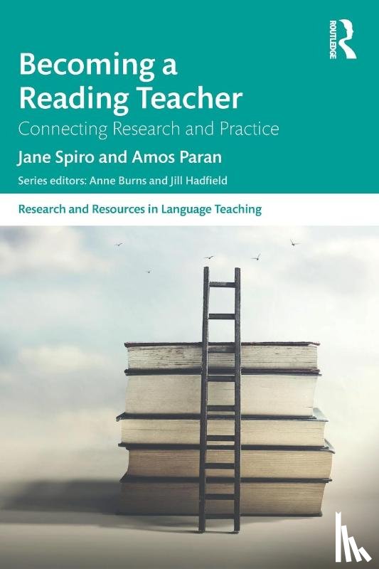 Spiro, Jane, Paran, Amos - Becoming a Reading Teacher