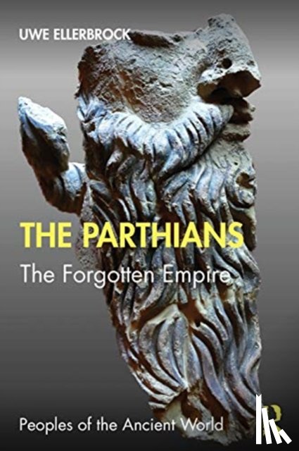 Ellerbrock, Uwe - The Parthians