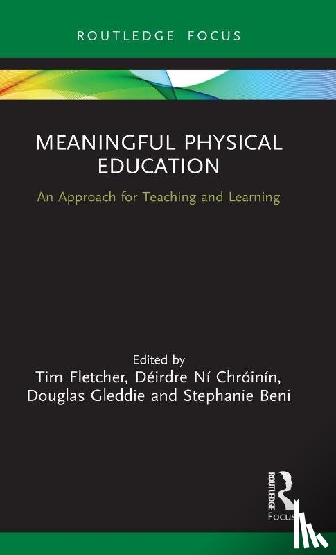  - Meaningful Physical Education