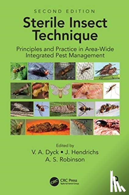  - Sterile Insect Technique