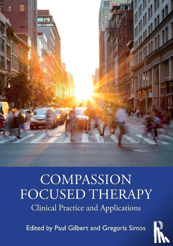  - Compassion Focused Therapy