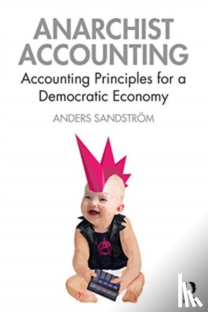 Sandstrom, Anders - Anarchist Accounting