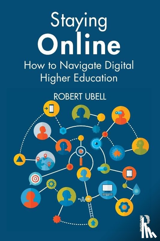 Ubell, Robert - Staying Online