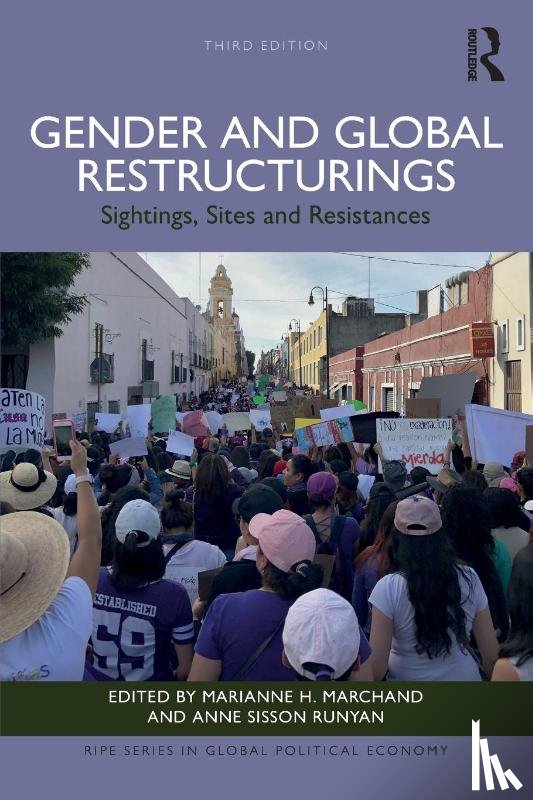  - Gender and Global Restructurings