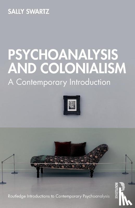 Swartz, Sally - Psychoanalysis and Colonialism