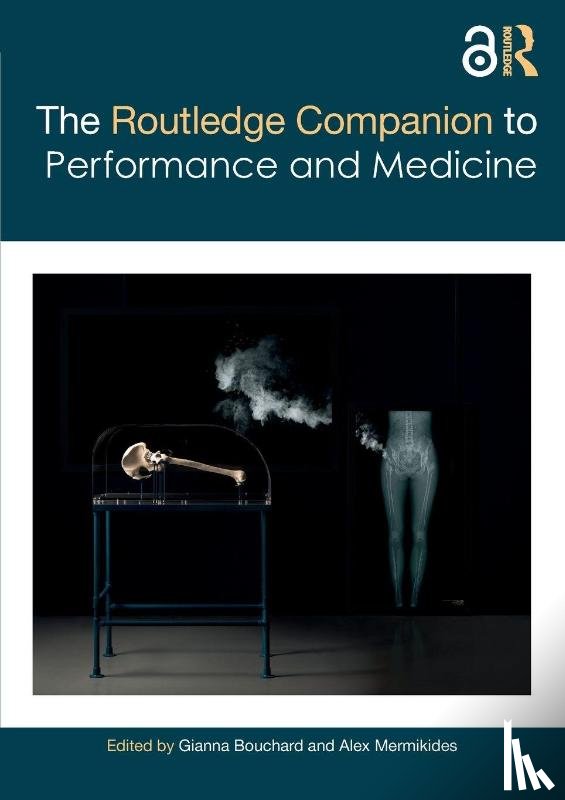  - The Routledge Companion to Performance and Medicine