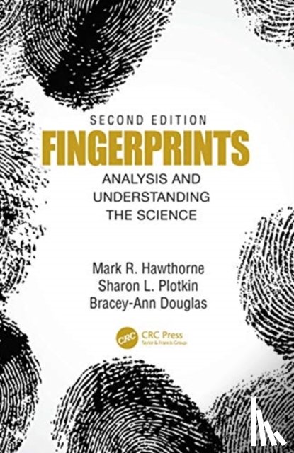 Hawthorne, Mark (San Francisco Police Department (Retired), Plotkin, Sharon, Douglas, Bracey-Ann - Fingerprints