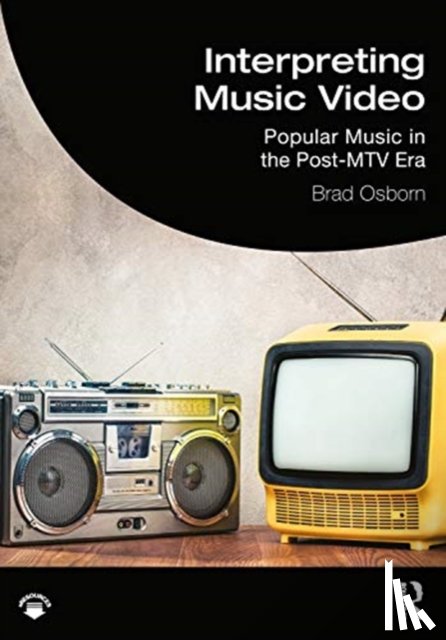 Osborn, Brad - Interpreting Music Video