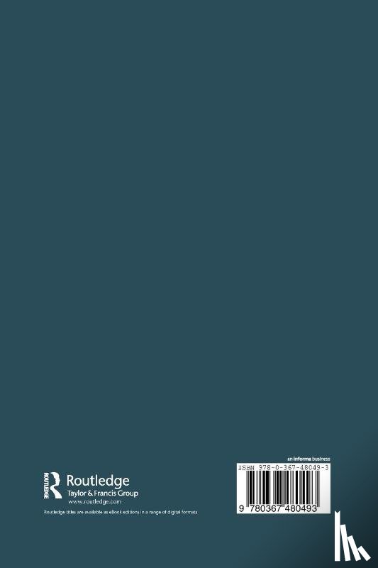  - Geo-economics and Power Politics in the 21st Century