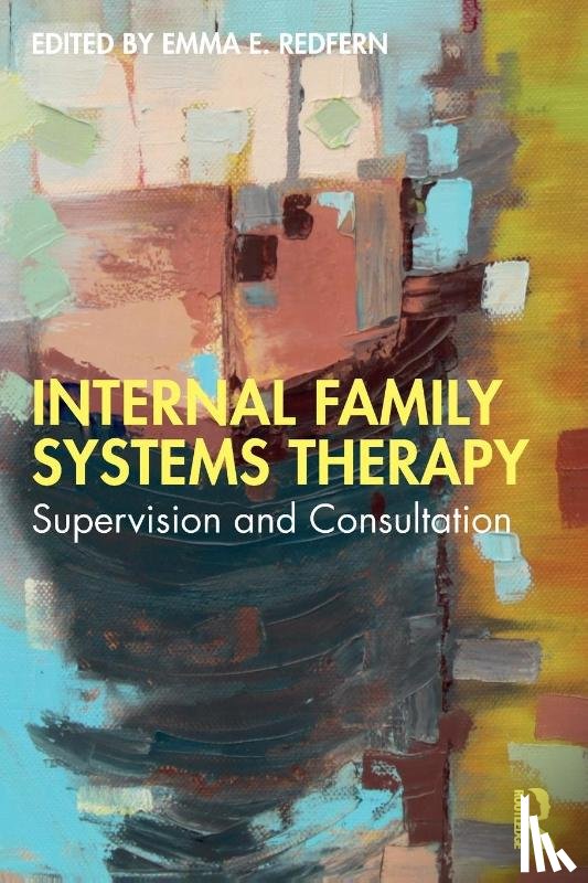  - Internal Family Systems Therapy