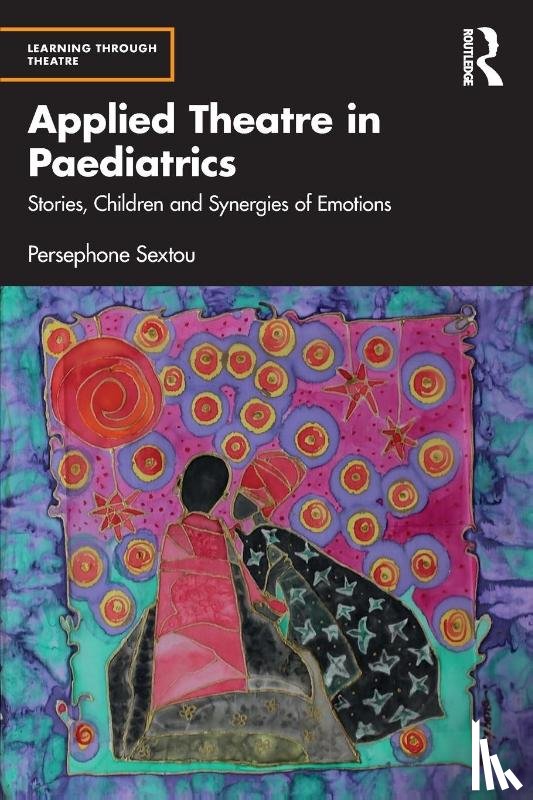 Sextou, Persephone - Applied Theatre in Paediatrics