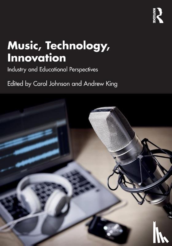  - Music, Technology, Innovation