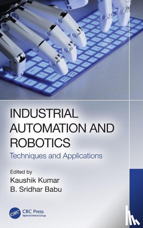  - Industrial Automation and Robotics