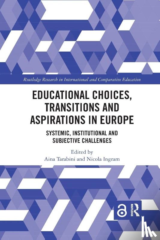  - Educational Choices, Transitions and Aspirations in Europe