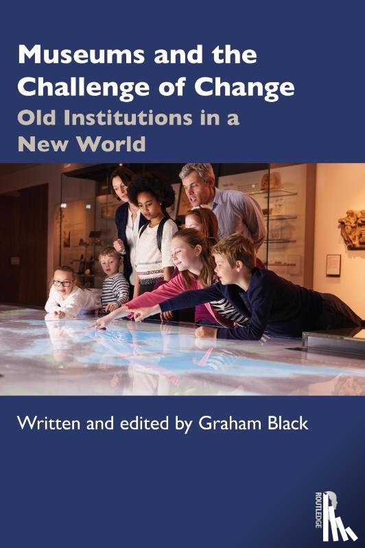  - Museums and the Challenge of Change