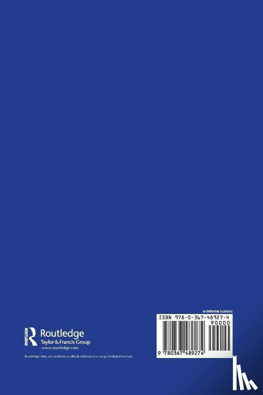 Rassool, G. Hussein (Charles Sturt University - Evil Eye, Jinn Possession, and Mental Health Issues