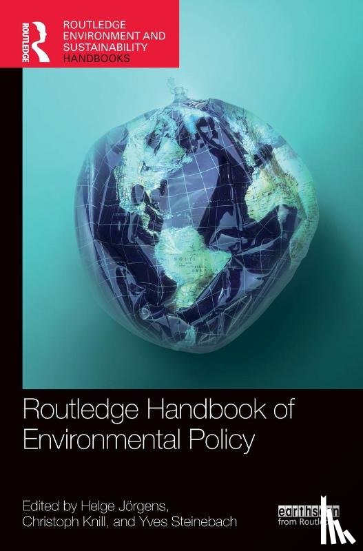  - Routledge Handbook of Environmental Policy