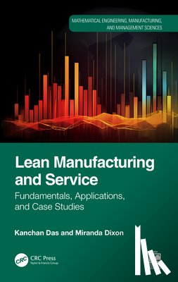 Das, Kanchan (East Carolina University), Dixon, Miranda - Lean Manufacturing and Service