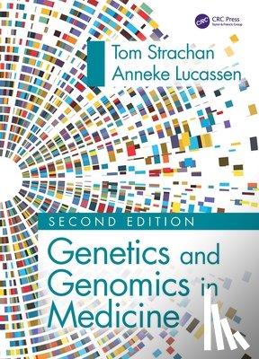Strachan, Tom (Newcastle University, Lucassen, Anneke (Newcastle University - Genetics and Genomics in Medicine