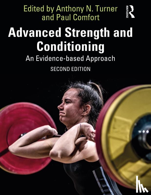  - Advanced Strength and Conditioning