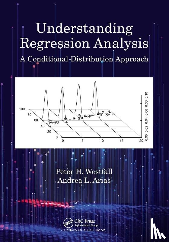 Westfall, Peter H. (Texas Tech University, Arias, Andrea L. - Understanding Regression Analysis