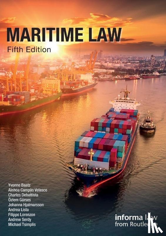  - Maritime Law