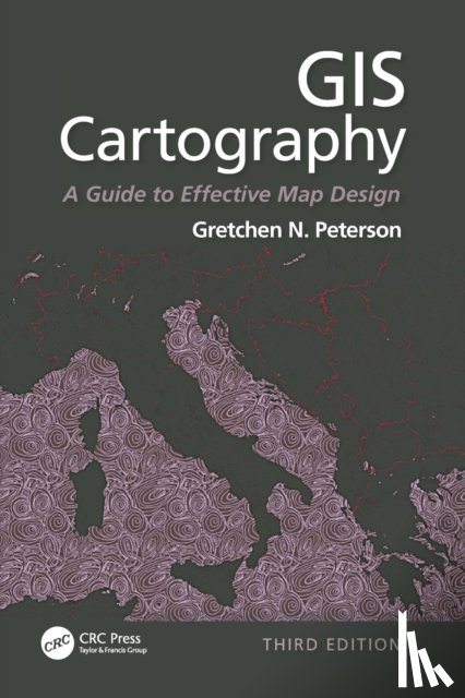 Peterson, Gretchen N. (PetersonGIS - GIS Cartography