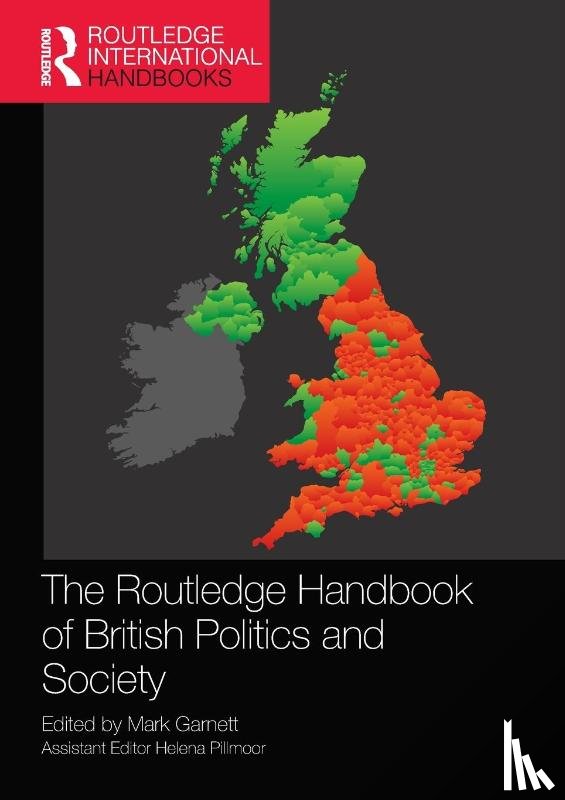 - The Routledge Handbook of British Politics and Society