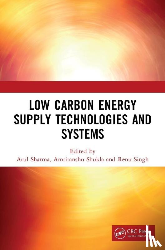  - Low Carbon Energy Supply Technologies and Systems