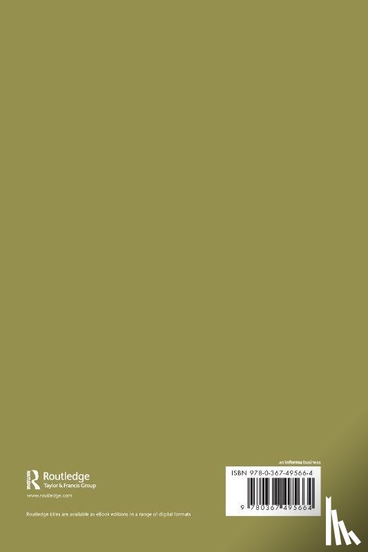  - Contemporary Christian-Cultural Values