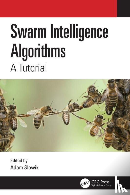  - Swarm Intelligence Algorithms