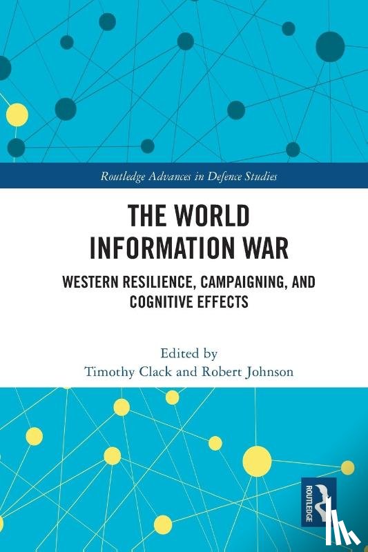  - The World Information War