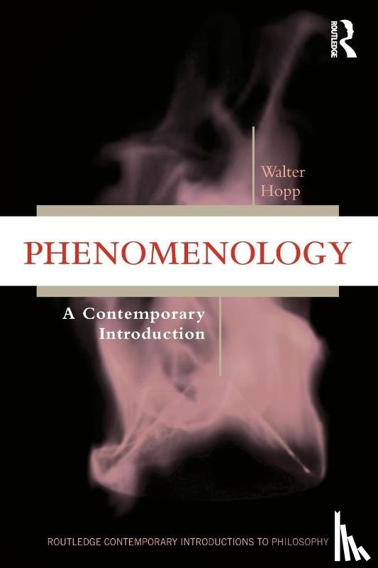 Hopp, Walter - Phenomenology