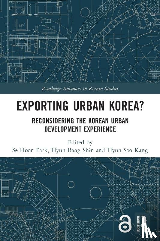  - Exporting Urban Korea?