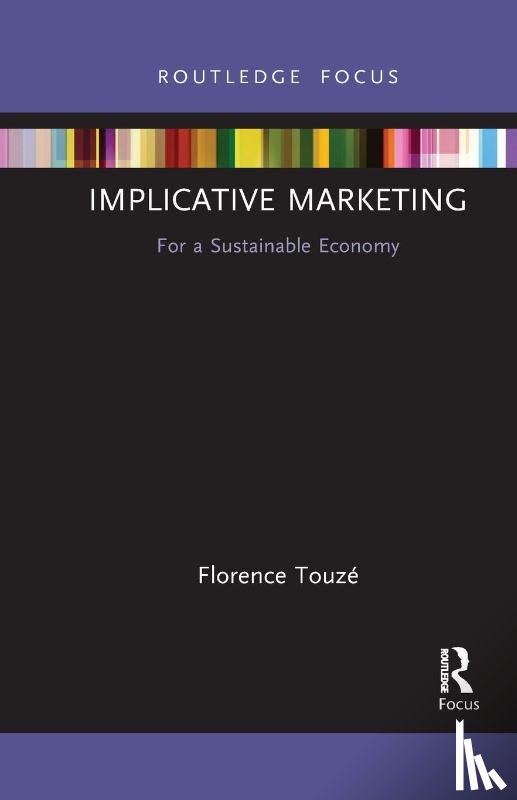 Touze, Florence (Audencia Business School - Implicative Marketing