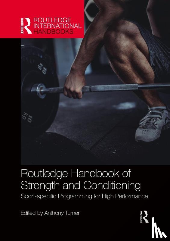 - Routledge Handbook of Strength and Conditioning