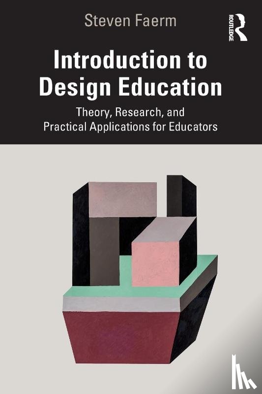 Faerm, Steven - Introduction to Design Education