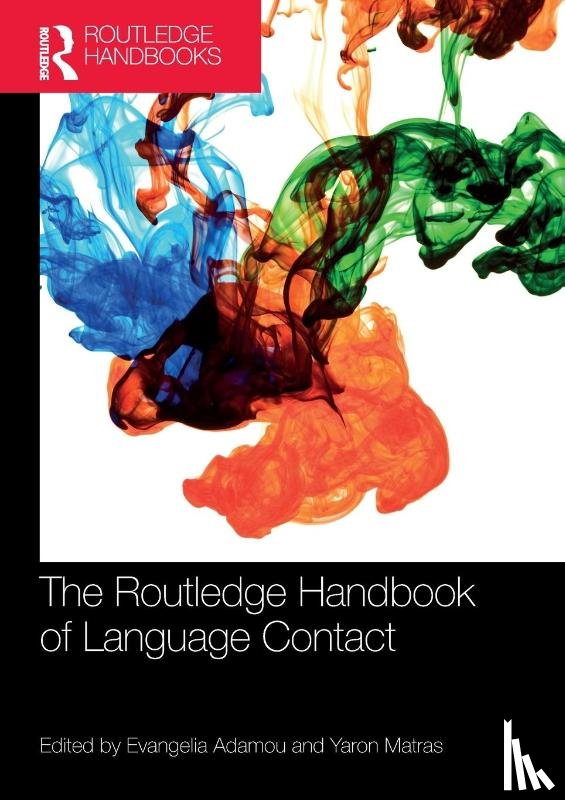  - The Routledge Handbook of Language Contact