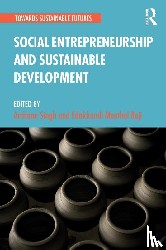  - Social Entrepreneurship and Sustainable Development