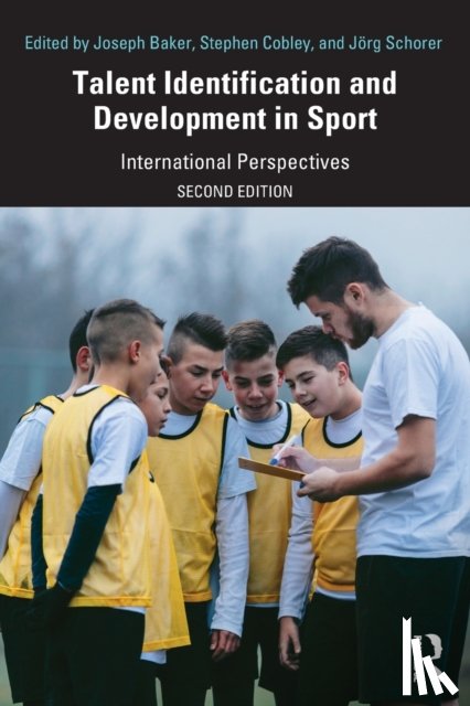  - Talent Identification and Development in Sport