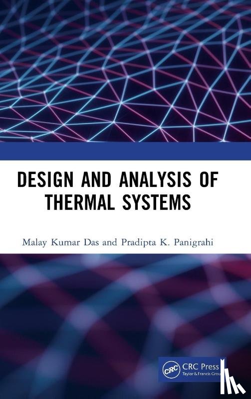 Das, Malay Kumar (IIT Kanpur, Panigrahi, Pradipta K. (IIT Kanpur - Design and Analysis of Thermal Systems