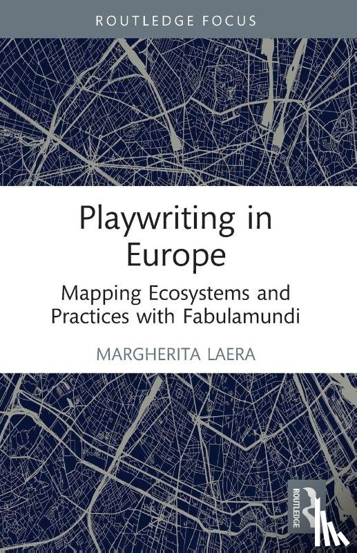 Laera, Margherita - Playwriting in Europe