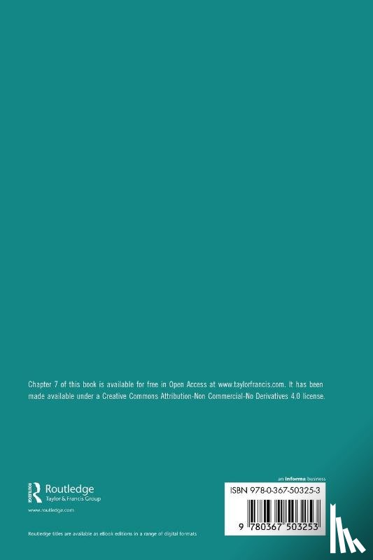  - Neurodiversity Studies