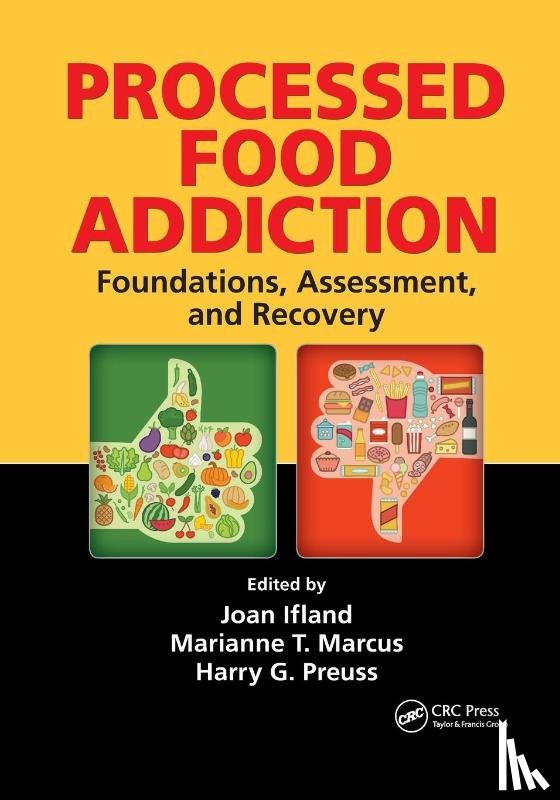  - Processed Food Addiction