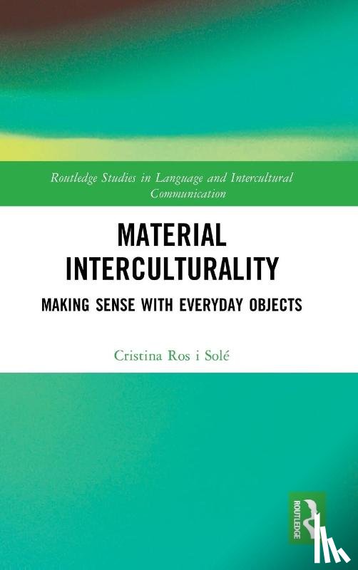 Ros i Sole, Cristina - Material Interculturality