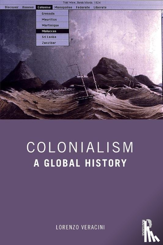 Veracini, Lorenzo - Colonialism
