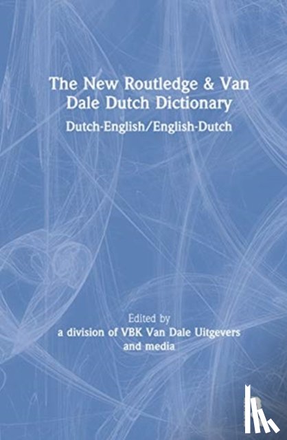  - The New Routledge & Van Dale Dutch Dictionary