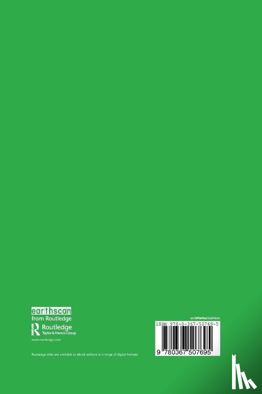 Dark, Stephen M. - Contemplating Climate Change